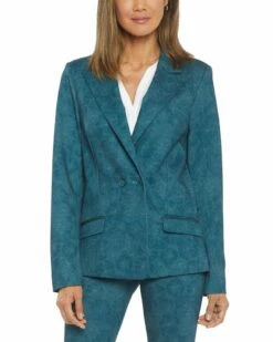 NYDJ Modern Blazer Women Suits & Separates