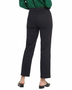 NYDJ Relaxed Piper Ankle Jean Women Jeans -NYDJ Denim Haven 1411652515 RLLZ 2