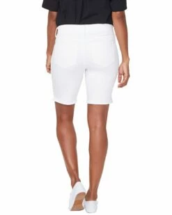 NYDJ Ella Short Women Shorts -NYDJ Denim Haven 1411655412 RLLZ 2