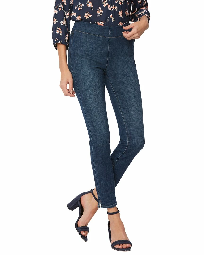 NYDJ Pull-On Skinny Jean Women Jeans 3 NYDJ Pull-On Skinny Jean Women Jeans