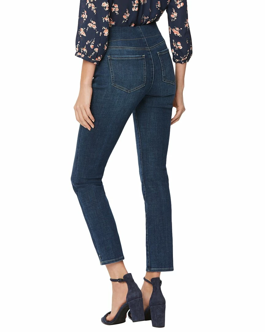 NYDJ Pull-On Skinny Jean Women Jeans 4 NYDJ Pull-On Skinny Jean Women Jeans - Image 2