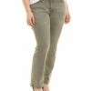 NYDJ Plus Barbara Bootcut Jean Women Jeans