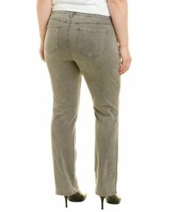 NYDJ Plus Barbara Bootcut Jean Women Jeans -NYDJ Denim Haven 1411736603 RLLZ 2