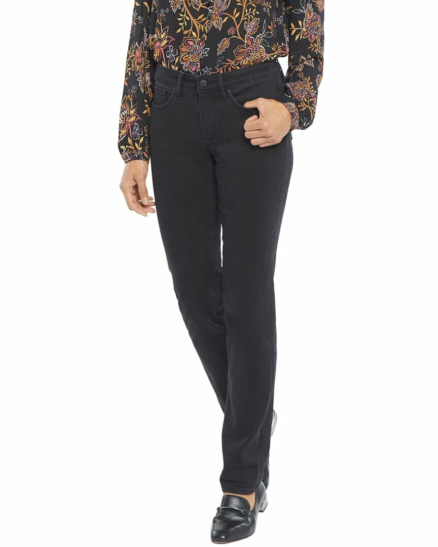 NYDJ Petite Sheri Trinity Slim Jean Women Jeans 3 NYDJ Petite Sheri Trinity Slim Jean Women Jeans