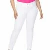 NYDJ Plus Alina Legging Women Pants -NYDJ Denim Haven 1411760133 RLLZ 1