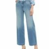NYDJ Teresa Wide Leg Ankle Jean Women Jeans -NYDJ Denim Haven 1411762421 RLLZ 1
