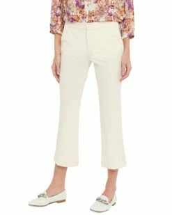 NYDJ Flare Crop Bootcut Jean Women Jeans