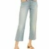 NYDJ High-Rise Straight Jean Women Jeans -NYDJ Denim Haven 1411791648 RLLZ 1