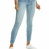 NYDJ Ami Biscayne Skinny Leg Jean Women Jeans -NYDJ Denim Haven 1411795313 RLLZ 1