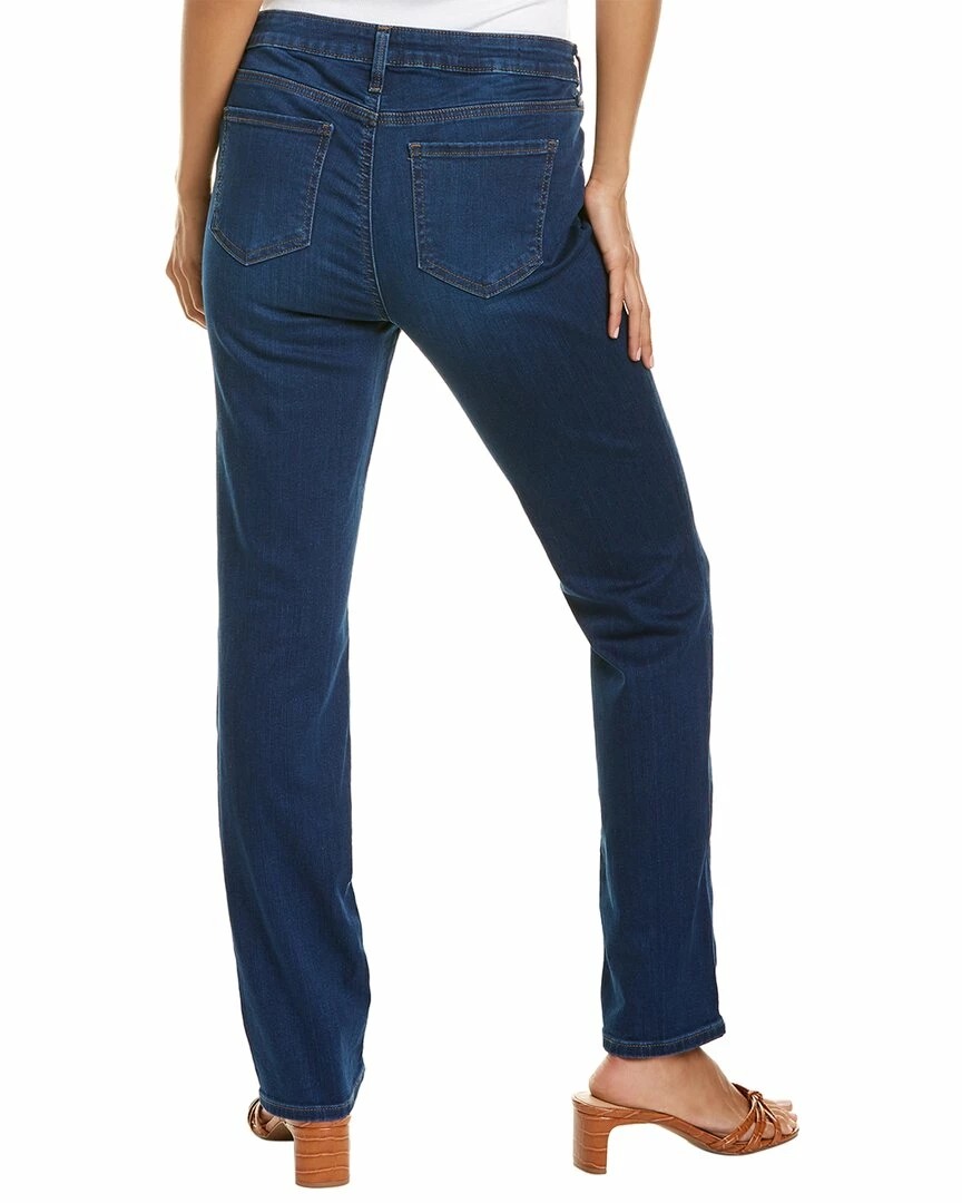 NYDJ Sheri Cooper Slim Leg Jean Women Jeans 4 NYDJ Sheri Cooper Slim Leg Jean Women Jeans - Image 2