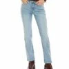 NYDJ Sheri Solstice Slim Leg Jean Women Jeans -NYDJ Denim Haven 1411808975 RLLZ 1