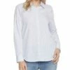 NYDJ Everyday Shirt Women Tops 2 NYDJ Everyday Shirt Women Tops -NYDJ Denim Haven 1411811389 RLLZ 1