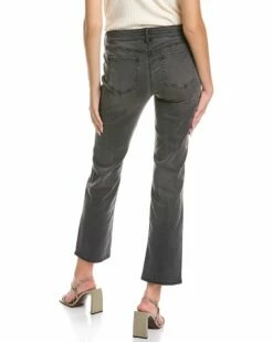 NYDJ Petite Marilyn Straight Leg Jean Women Jeans -NYDJ Denim Haven 1411811631 RLLZ 2