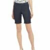 NYDJ Ella Short Women Shorts -NYDJ Denim Haven 1411818037 RLLZ 1