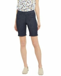NYDJ Ella Short Women Shorts