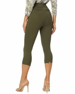 NYDJ Pull-On Capri Legging Women Jeans -NYDJ Denim Haven 1411819412 RLLZ 2