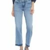 NYDJ Piper Relaxed Ankle Jean Women Jeans -NYDJ Denim Haven 1411831891 RLLZ 1