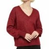NYDJ V-Neck Sweater Women Sweaters & Knits -NYDJ Denim Haven 1411850089 RLLZ 1