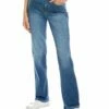 NYDJ Marilyn Clean Horizon Straight Leg Jean Women Jeans -NYDJ Denim Haven 1411853058 RLLZ 1