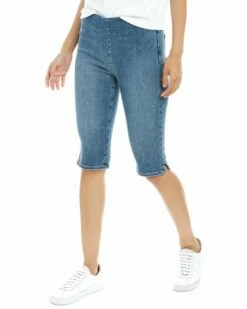 NYDJ Capri Lunar Short Women Shorts