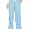 NYDJ Plus Wide Leg Jean Women Jeans