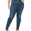 NYDJ Plus Alina Legging Jean Women Jeans 2 NYDJ Plus Alina Legging Jean Women Jeans -NYDJ Denim Haven 1411861401 RLLZ 1