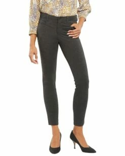 NYDJ Clean Front Skinny Ankle Jean Women Jeans