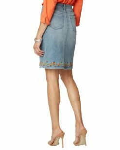 NYDJ Denim Haven -NYDJ Denim Haven 1411862313 RLLZ 2