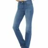 NYDJ Marilyn Hera Straight Leg Jean Women Jeans -NYDJ Denim Haven 1411863494 RLLZ 1