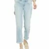 NYDJ Margot Girlfriend Jean Women Jeans