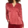 NYDJ Woven Henley Women Tops 2 NYDJ Woven Henley Women Tops -NYDJ Denim Haven 1411888589 RLLZ 1