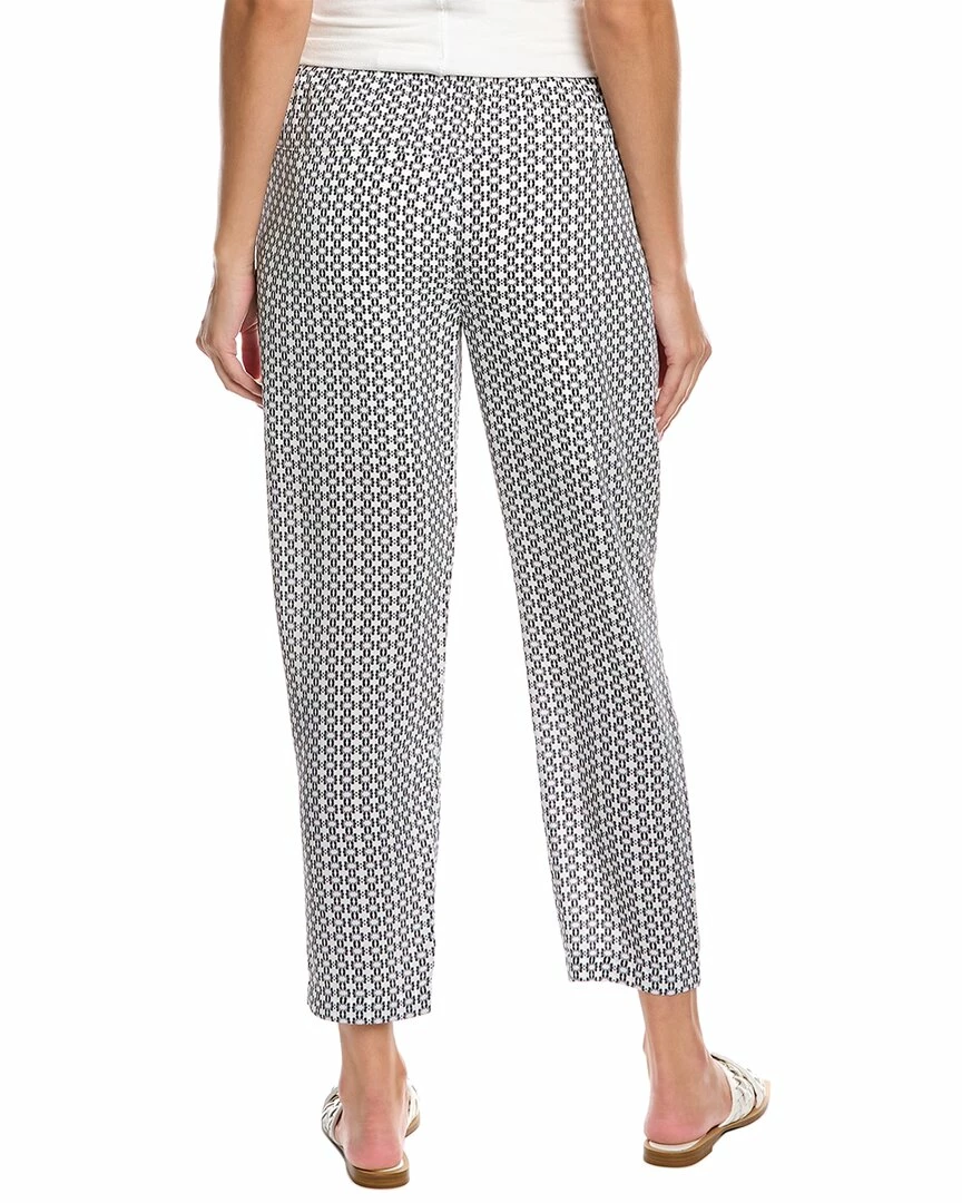 NYDJ Ines Slim Pant Women Pants 4 NYDJ Ines Slim Pant Women Pants - Image 2