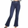 NYDJ High-Rise Ava Underground Flare Leg Jean Women Jeans -NYDJ Denim Haven 1411896546 RLLZ 1