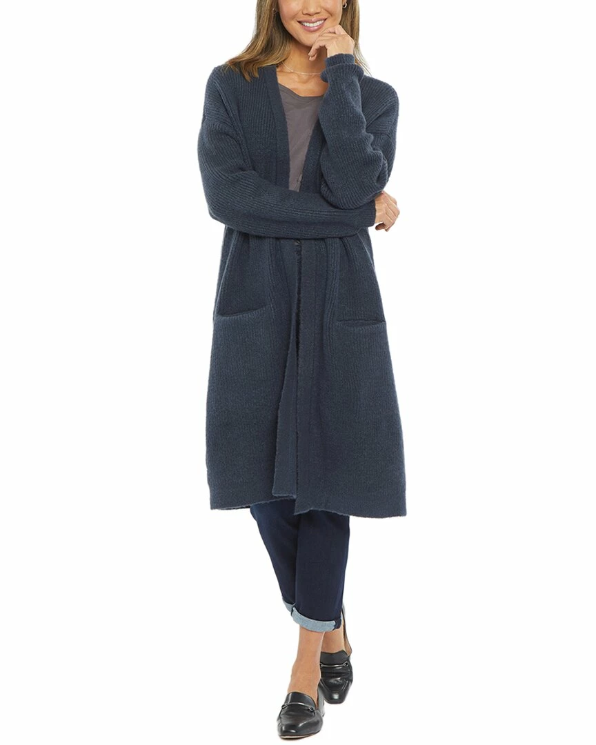 NYDJ Chloe Cardigan Women Sweaters & Knits 3 NYDJ Chloe Cardigan Women Sweaters & Knits