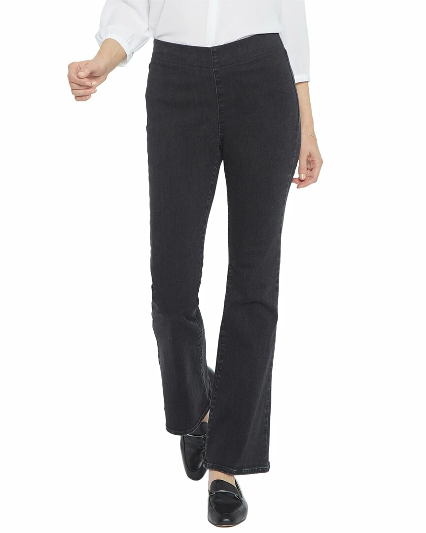 NYDJ Pull-O Ava Daring Flare Jean Women Jeans 3 NYDJ Pull-O Ava Daring Flare Jean Women Jeans