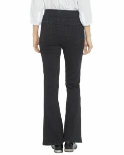 NYDJ Pull-O Ava Daring Flare Jean Women Jeans 6 NYDJ Pull-O Ava Daring Flare Jean Women Jeans -NYDJ Denim Haven 1411907530 RLLZ 2