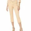 NYDJ Chloe Marisol Melon Capri Jean Women Jeans 1 NYDJ Chloe Marisol Melon Capri Jean Women Jeans -NYDJ Denim Haven 1411919378 RLLZ 1