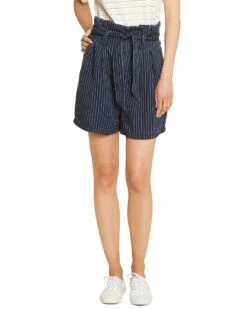 NYDJ Paperbag Short Women Shorts