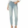 NYDJ Alina Clean Affection Legging Ankle Jean Women Jeans -NYDJ Denim Haven 1411935923 RLLZ 1