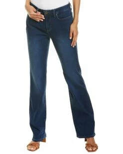 NYDJ Barbara Cooper Bootcut Jean Women Jeans