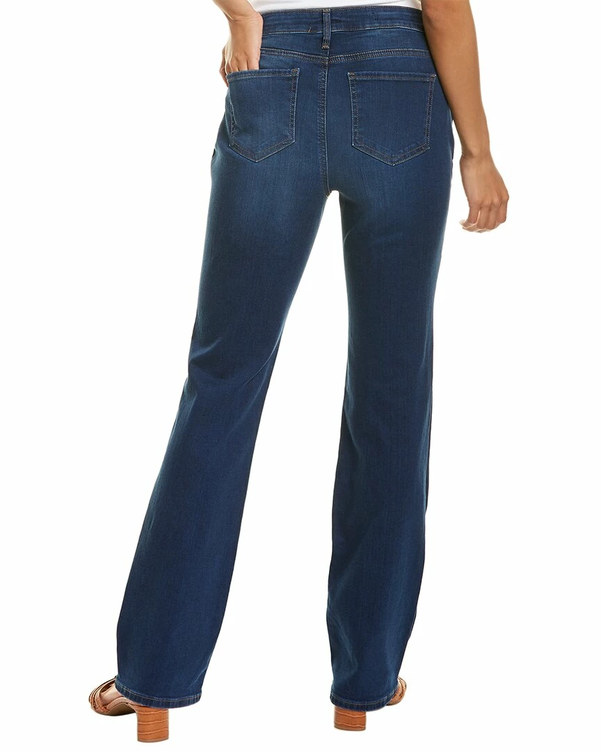 NYDJ Barbara Cooper Bootcut Jean Women Jeans 4 NYDJ Barbara Cooper Bootcut Jean Women Jeans - Image 2