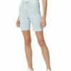 NYDJ Higher Rise Ella Short Women Shorts