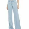 NYDJ Teresa Wide Leg Jean Women Jeans -NYDJ Denim Haven 1411978342 RLLZ 1