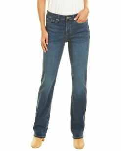 NYDJ Barbara Vantage Bootcut Jean Women Jeans
