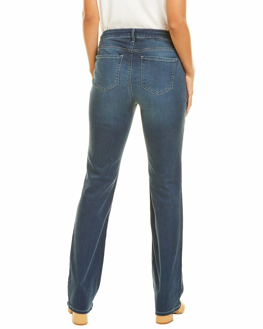 NYDJ Barbara Vantage Bootcut Jean Women Jeans 4 NYDJ Barbara Vantage Bootcut Jean Women Jeans - Image 2