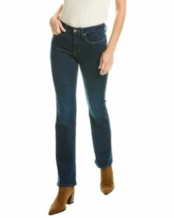 NYDJ Barbara Clean Honour Bootcut Jean Women Jeans