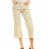 NYDJ Feather Wide Leg Capri Jean Women Jeans -NYDJ Denim Haven 1411994423 RLLZ 1