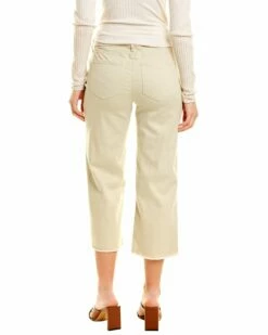 NYDJ Feather Wide Leg Capri Jean Women Jeans -NYDJ Denim Haven 1411994423 RLLZ 2