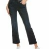 NYDJ Petite Marilyn Foundry Straight Jean Women Jeans