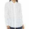 NYDJ Everyday Shirt Women Tops